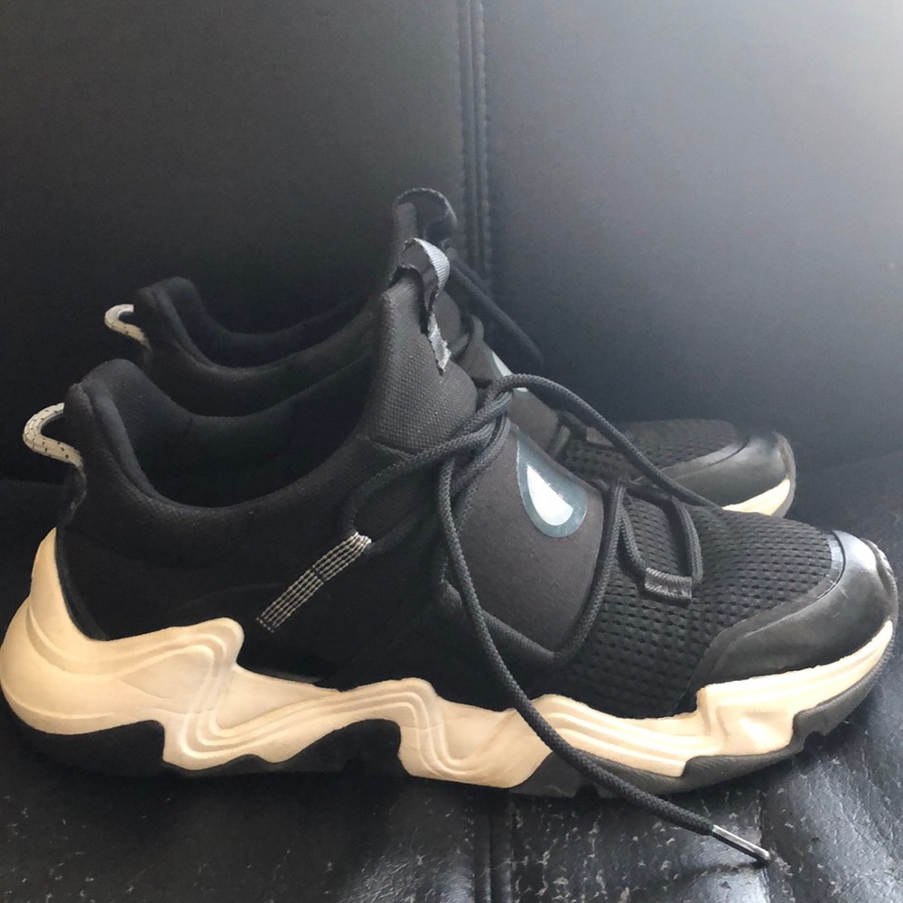 Champion Black Sneakers